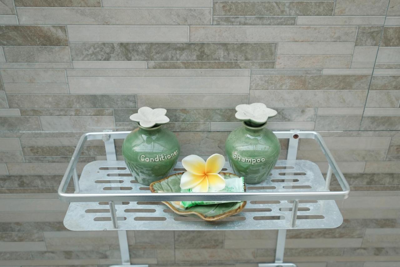 Pondok Sebali Private Villa Ubud  Bagian luar foto